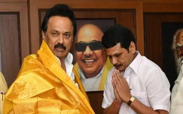 senthil balaji